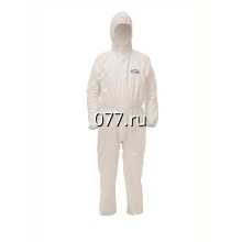 комбинезон рабочий одноразовый