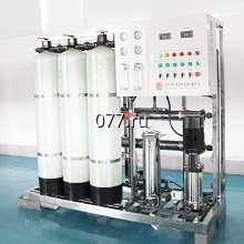 система очистки сточных вод (комплекс очистной, установка очистная, септик)