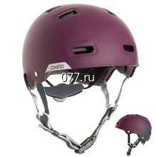 шлем защитный для катания на роликовых коньках