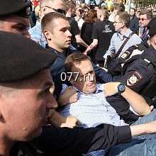 охрана порядка (обеспечение безопасности) в местах проведения массовых мероприятий