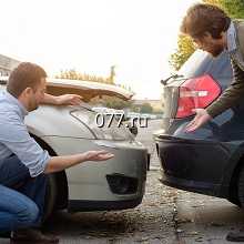 оценка транспорта после ДТП (автоэкспертиза)