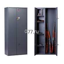 сейф оружейный (шкаф) Арсенал, Чирок, Воробей, Сокол
