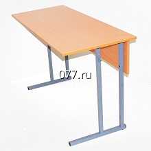 стол ученический (школьный, аудиторный)