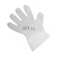 перчатки одноразовые