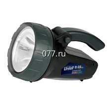 фонарь аккумуляторный, на батарейках