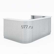 стойка-ресепшен (стойка для администратора)