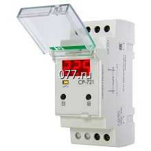 реле контроля напряжения F&F, Вемер (VEMER), Елко (ELKO)