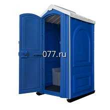 биотуалет кабина туалетная (уличная)