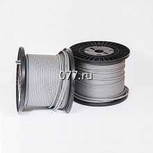 система кабельная электрообогрева промышленного трубопровода магистрального, Хитлайн (HEATLINE), Теплолюкс, Неханс (NEXANS)