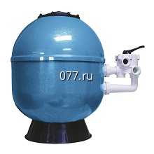 фильтр для очистки воды в бассейне