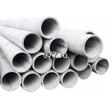 труба асбоцементная напорная, безнапорная, диаметр 100, 150, 200