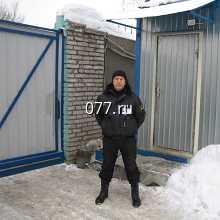 охрана (обеспечение безопасности) объектов физическая (постовая)