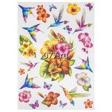 наклейка (стикер)