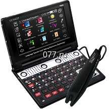 переводчик электронный