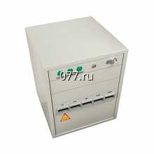 темпокасса (сейф с временной задержкой открывания)