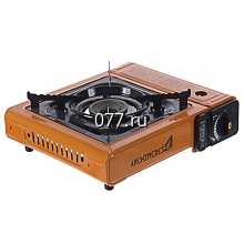 плита газовая туристическая Архимедес (ARCHIMEDES)