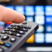 телевидение (ТВ каналы)-размещение рекламы