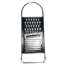 терка для овощей и фруктов