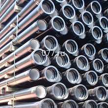 труба металлическая чугунная