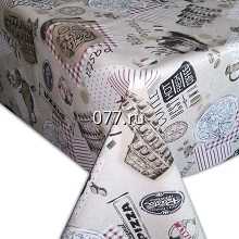 клеенка столовая