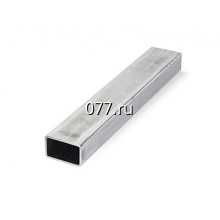 труба профильная металлическая стальная, размер сечения 80х80, 80х40, 30х20, 30х30, 50х50, 60х30, 60х60