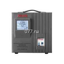 стабилизатор напряжения электромеханический, электронный