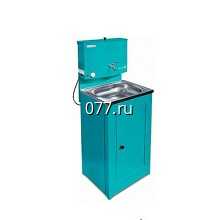 умывальник дачный с бачком (Мойдодыр)