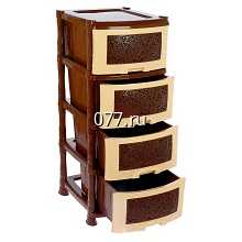 комод пластмассовый (пластиковый)