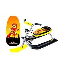 снегокат Дрим Тим (DREAM TEAM)