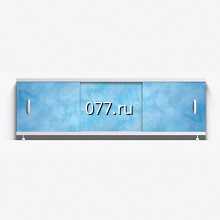 экран для ванны МДФ, пластикиковый (ПВХ)