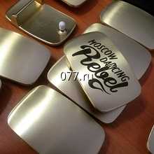 граверные работы (гравировка) на любых поверхностях