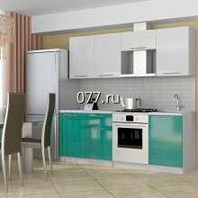 кухня (кухонный гарнитур)