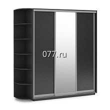 шкаф-купе под заказ по каталогу