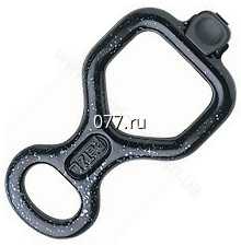 восьмерка (устройство спусковое альпинистское, страховочное) Петзл (PETZL)