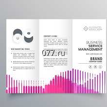 буклет-изготовление на заказ (печать)