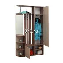 прихожая-изготовление на заказ натуральное дерево, пластмассовый (пластиковый), МДФ, рамочного МДФ, плетеный (ротанг), ламинат