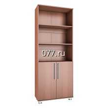 шкаф-стеллаж