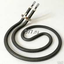 тэн (электронагреватель трубчатый) для плиты электрической