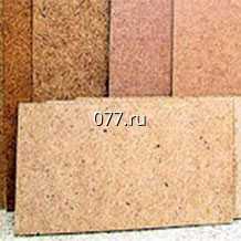 ДВП (плита древесноволокнистая) ТСН-20 2.44 м 1.83 м 3.2 мм