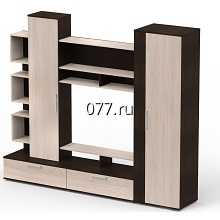 стенка-изготовление на заказ