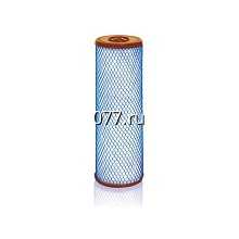 картридж для фильтра очистки воды (сменный модуль фильтрующий)