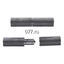 петля воротная (для ворот) для гаражных (въездных в закрытое помещение)