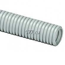 труба поливинилхлоридная (пластиковая, ПВХ) гофрированная