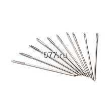 игла для машины швейной бытовой