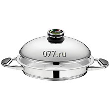 кастрюля Цептер, овальная