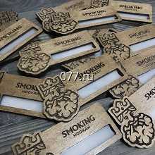 бэйдж-изготовление на заказ (печать)