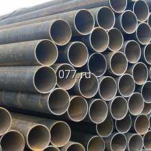 труба электросварная металлическая 57-426 мм