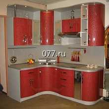 кухня (кухонный гарнитур)-изготовление на заказ