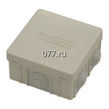 коробка распределительная (распаечная)