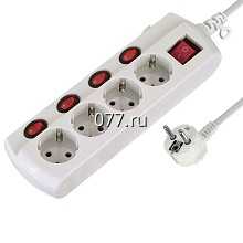 удлинитель бытовой, силовой